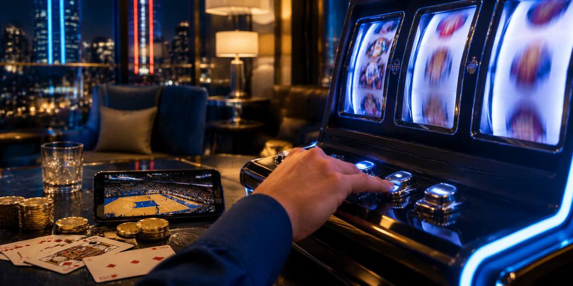 sun888 Arcade